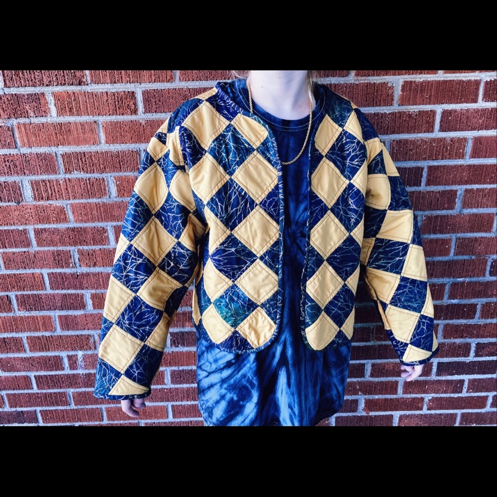 Vintage jacket